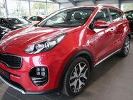 Kia Sportage, 1.6 T-GDI GT-Line Automatik, Jahr 2017 - Andervenne