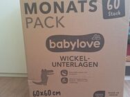 Zu verschenken - München