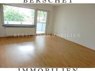 Offenbach, 2-Zimmer Erdgeschosswohnung für 50 + Personen mit Balkon in 9-Familienhaus - Offenbach (Main)
