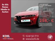 Alfa Romeo Tonale, 1.5 Sprint Mild Hybrid, Jahr 2023 - Aachen