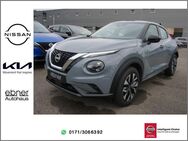 Nissan Juke, 1.0 DIG-T Acenta | | | |, Jahr 2024 - Baienfurt