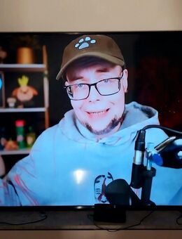 75Zoll TCL 4K Smart TV - Lippstadt