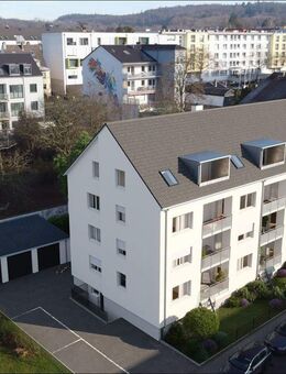 Attraktive Kapitalanlage: 74 m² - 3 Zi. in gefragter Lage - Aschaffenburg