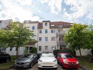 Leerstehende Eigentumswohnung mit Balkon und Tiefgaragenstellplatz in beliebter Wohnlage - Neubrandenburg