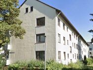 Provisionsfrei! Vermietete 2-Zimmerwohnung in Schwachhausen - Bremen