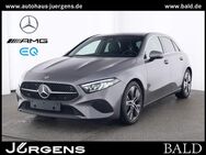 Mercedes A 200, Progressive Winter 18, Jahr 2023 - Hagen (Stadt der FernUniversität)