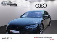 Audi A8, 60 TFSI e quattro S line, Jahr 2023 - Bad Nauheim