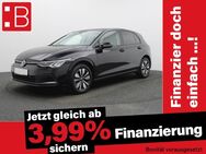VW Golf, 1.0 8 eTSI Move, Jahr 2023 - Regensburg