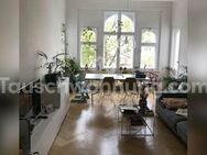 [TAUSCHWOHNUNG] Schöne Wohnung im Prenzlauerberg Winskiez/Kollwitzkiez - Berlin