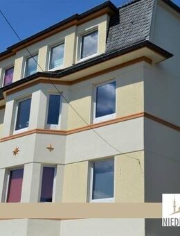 Großzügige Altbauwohnung mit Flair in der Wülfrather Innenstadt! - Wülfrath