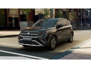 VW T-Cross, 1.0 TSI Life, Jahr 2024 - Jena