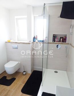 *** Komplett modernisierte 3 Zi. Wohnung mit Pergola im Garten *** - Heidenheim (Brenz)
