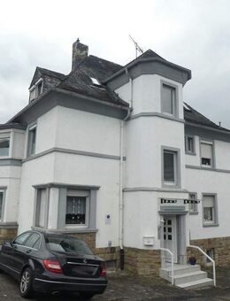 Zuverlässige Kapitalanlage mit Potential in Bad Münster! - Bad Münster (Stein-Ebernburg) Zentrum