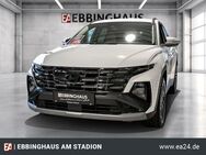 Hyundai Tucson, 1.6 CRDi FL (MY25) (136 ) 48V 7 PRIME ---digitales, Jahr 2025 - Dortmund