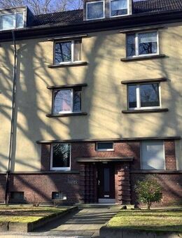 Endlich Zuhause: ansprechende 2-Zimmer-Wohnung - Gelsenkirchen