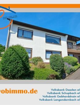 Von IPC! Einfamilienhaus mit Einliegerwohnung in ruhiger Lage von Hövels! - Hövels