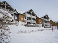 Rendite und Eigennutzung in Winterberg - Apartments mit Feriengenehmigung - Winterberg