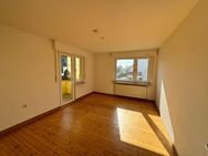 ***2-ZKB-Wohnung mit Südbalkon in kleiner Wohneinheit und ruhiger Lage*** - Hochheim (Main)