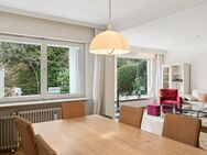 ????Gepflegtes & freies Reihenhaus in Dornholzhausen, mit Garage, Stellplatz & Balkon - Bad Homburg (Höhe)