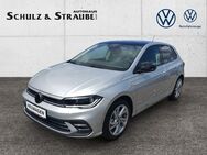 VW Polo, 1.0 l TSI Style OPF D, Jahr 2024 - Bad Salzungen