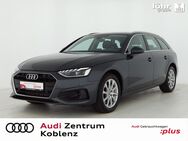 Audi A4, Avant 40 TFSI, Jahr 2020 - Koblenz