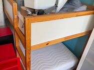 Jugend Etagenbett Holz - Garmisch-Partenkirchen