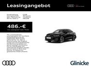 Audi A3, Limousine S line 35 TFSI SONOS, Jahr 2022 - Kassel