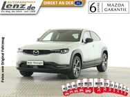 Mazda MX-30, MAKOTO UE PRE-P ACAA, Jahr 2023 - Oelde Zentrum