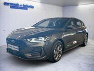 Ford Focus 1.0 EcoBoost Hybrid Aut. ST-LINE X - Freiburg (Breisgau)