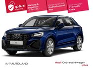 Audi Q2, 35 TFSI S line | |, Jahr 2024 - Plattling