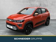 Dacia Spring, Extreme Electric 65 V2L CCS, Jahr 2022 - Chemnitz