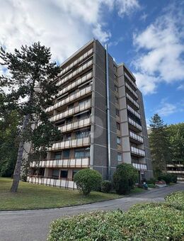 RUHIGES WOHNEN AM NATURSCHUTZGEBIET IN MOMBACH - Mainz