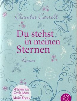 Du stehst in meinen Sternen / Claudia Caroll - Berlin