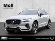 Volvo XC60, Plus Dark Recharge Plug-In Hybrid AWD T8 Twin Engine EU6d digitales, Jahr 2024 - Aachen