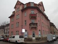DD-Pieschen, 2-Zimmer-Wohnung mit Wannenbad, KEIN BALKON - Dresden