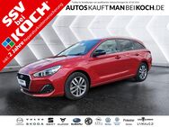 Hyundai i30, 1.4 S YES, Jahr 2019 - Ahrensfelde