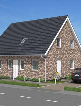 Baugrundstück im Ostseebad Schönberg - Ihr individuelles Einfamilienhaus wartet auf Sie - Schönberg (Holstein)