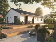 Bungalow mit Grundstück in Klein Kreutz - Brandenburg (Havel)