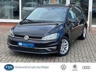 VW Golf, 1.6 TDI VII CL, Jahr 2017 - Teterow