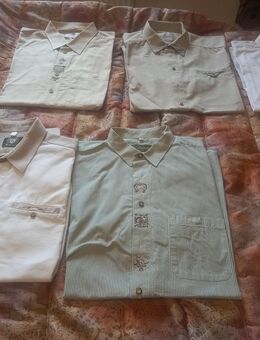 Trachtenkonvolut Herren 58-62 - Vohenstrauß