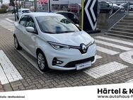 Renault ZOE, EXPERIENCE R1E50, Jahr 2021 - Wolfenbüttel