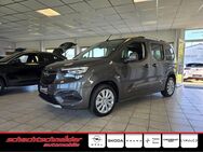 Opel Combo, 1.2 Life Turbo Innovation, Jahr 2020 - Ketzin (Havel)