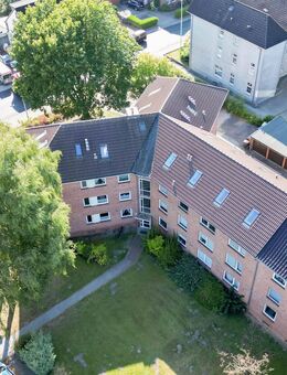Mehrfamilienhaus mit 15 Wohneinheiten und ca. 869 m² Wohnfläche in Kiel zu verkaufen - Kiel