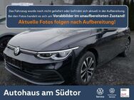 VW Golf, 1.5 TSI VIII United |, Jahr 2020 - Rietberg