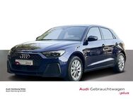 Audi A1, Sportback 25 TFSI basis, Jahr 2023 - Hamburg