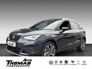 Seat Arona, 1.0 TSI FR 18Zoll, Jahr 2024 - Brühl (Nordrhein-Westfalen)