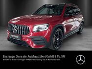 Mercedes GLB 35 AMG, 2.0 826 DISTRO KeyGo MLED 21, Jahr 2022 - Michelstadt