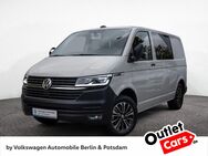 VW T6 Kombi, 2.0 TDI 1 Transporter 1, Jahr 2021 - Potsdam