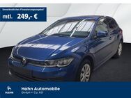 VW Polo, 1.0 Life, Jahr 2024 - Kornwestheim