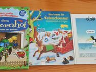 3 Kinderbücher - Schwalbach (Taunus)